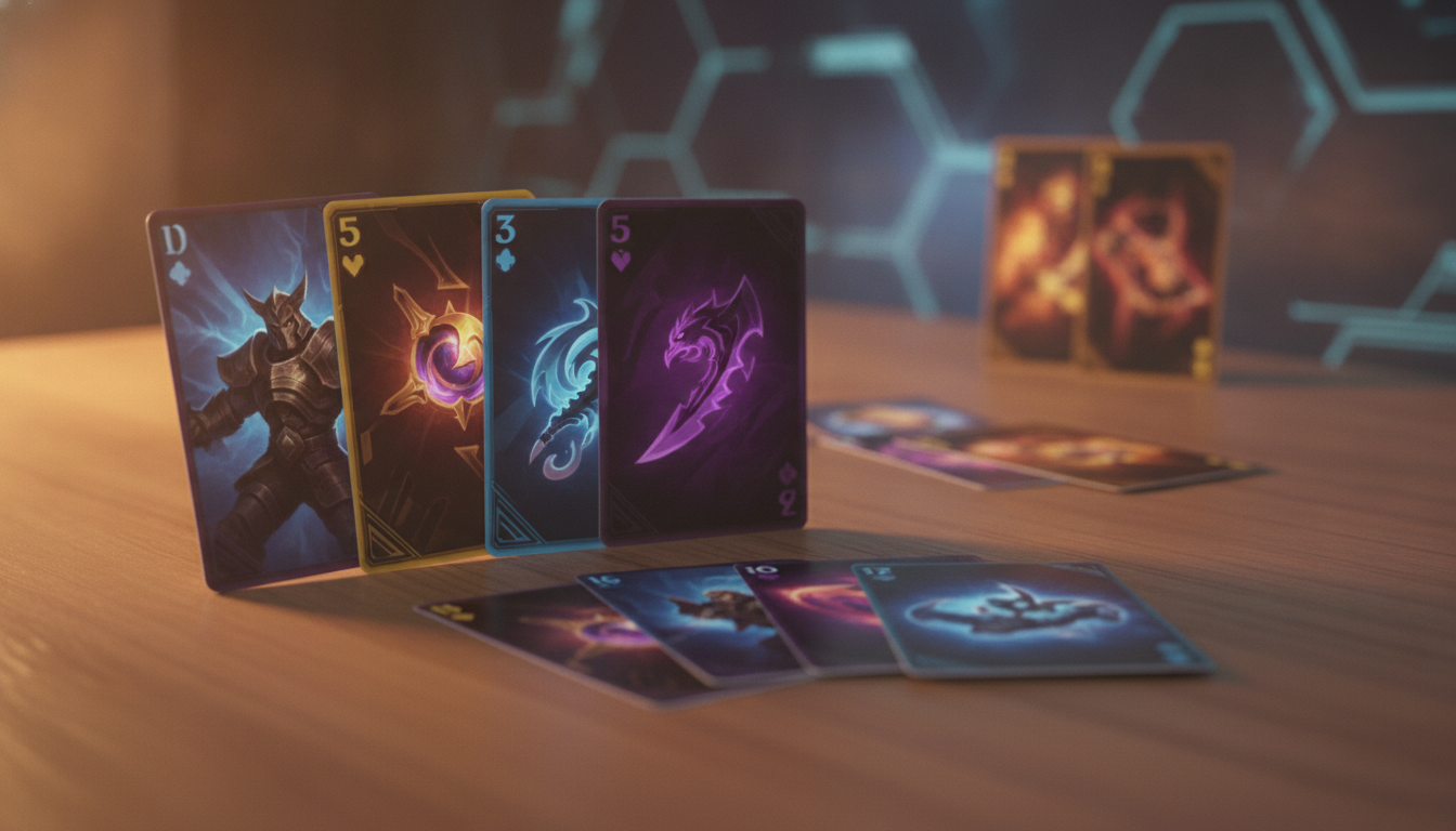 Hướng dẫn mẹo chơi Liên Minh Huyền Thoại PC cho game thủ